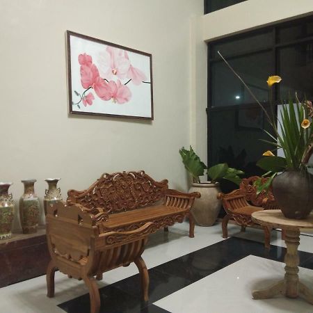 דיפולוג B&S Orchids Suites Hotel מראה חיצוני תמונה