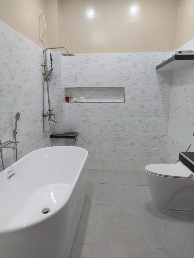 דיפולוג B&S Orchids Suites Hotel מראה חיצוני תמונה