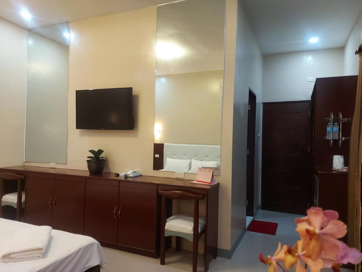 דיפולוג B&S Orchids Suites Hotel מראה חיצוני תמונה