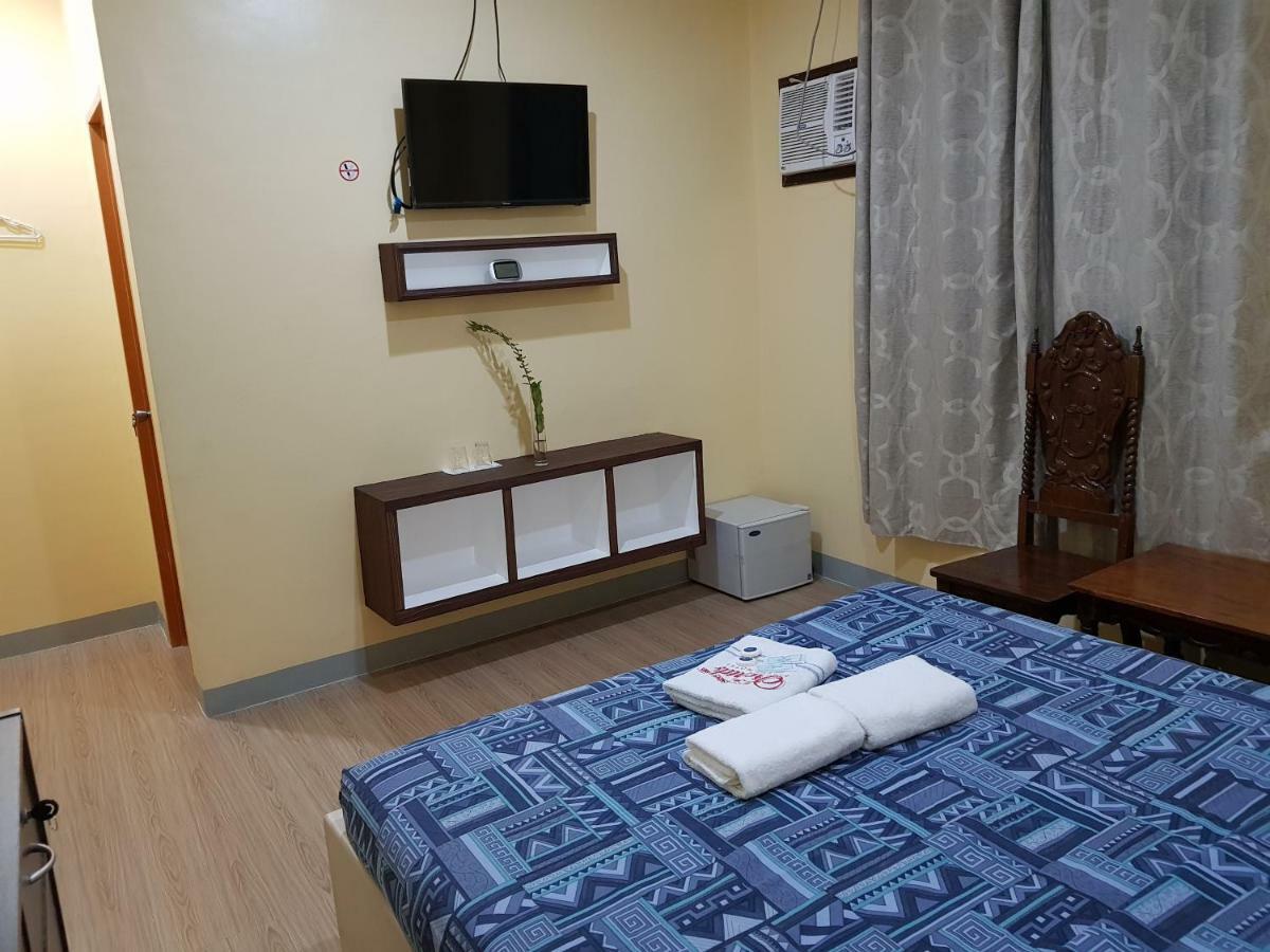 דיפולוג B&S Orchids Suites Hotel מראה חיצוני תמונה