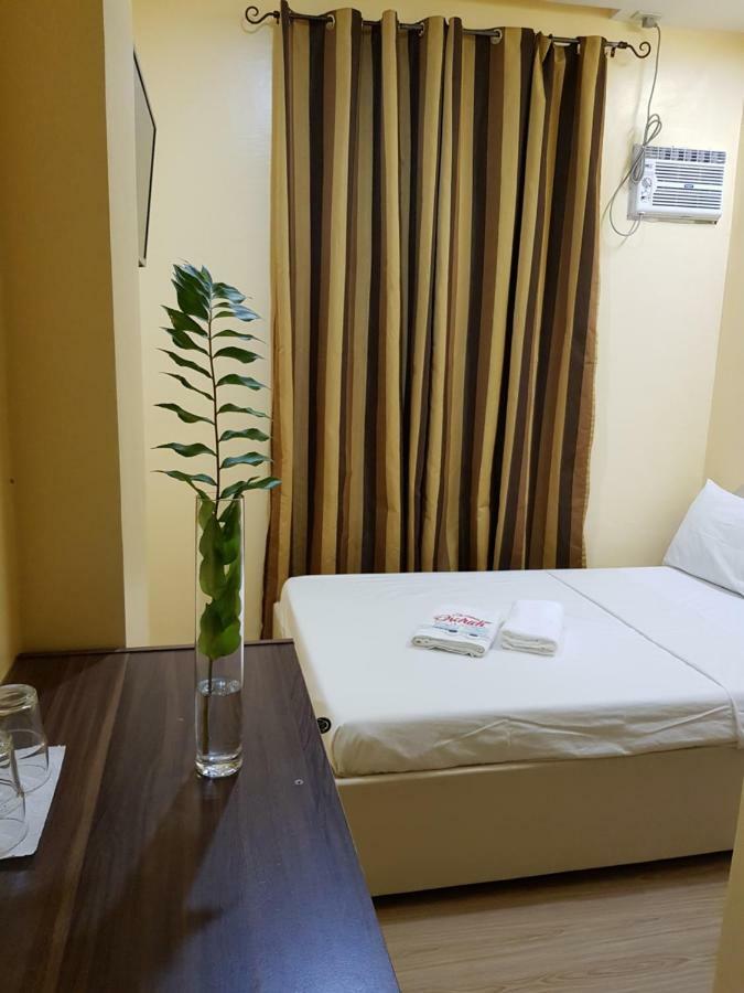 דיפולוג B&S Orchids Suites Hotel מראה חיצוני תמונה