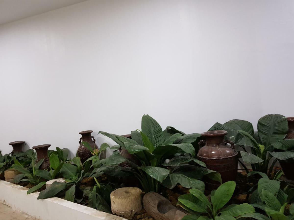 דיפולוג B&S Orchids Suites Hotel מראה חיצוני תמונה
