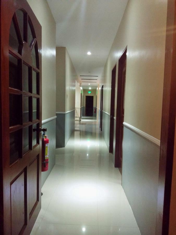 דיפולוג B&S Orchids Suites Hotel מראה חיצוני תמונה