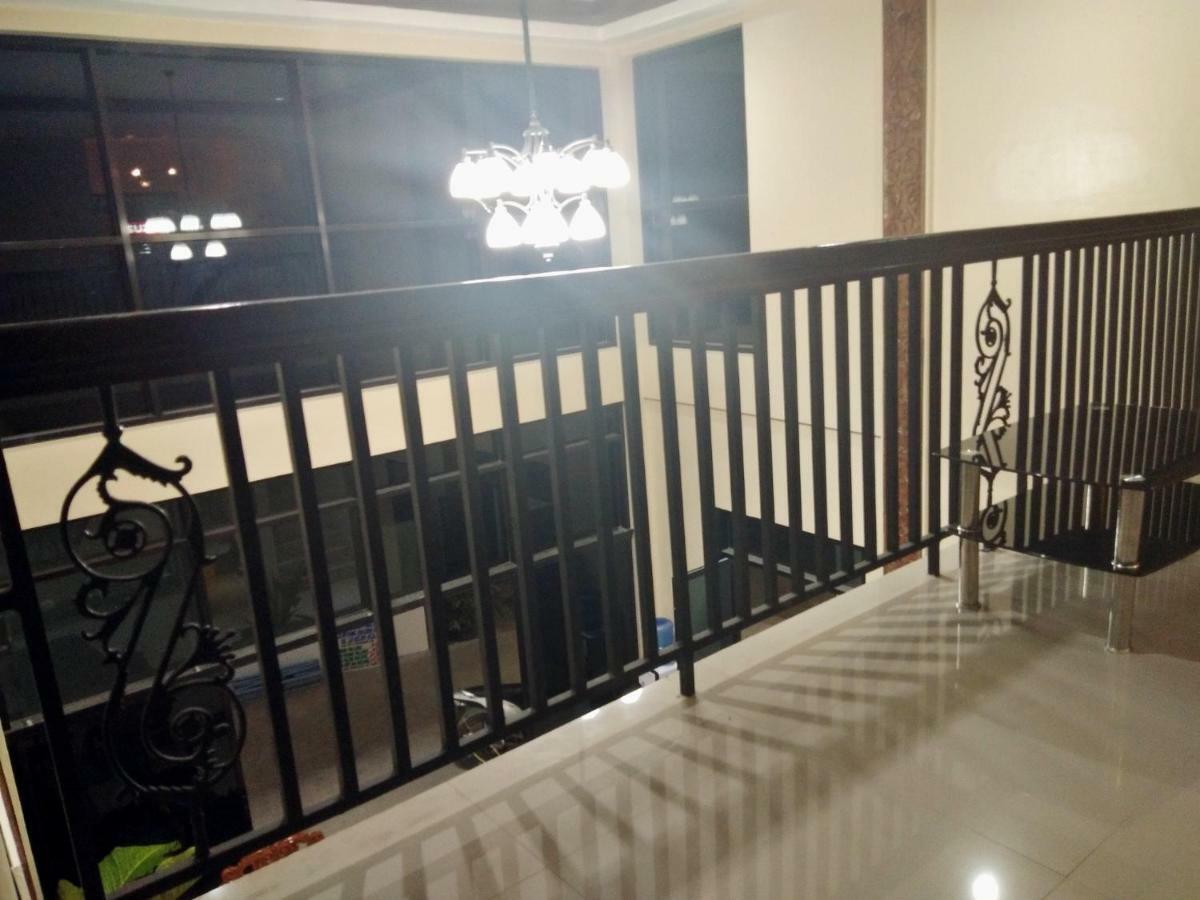 דיפולוג B&S Orchids Suites Hotel מראה חיצוני תמונה